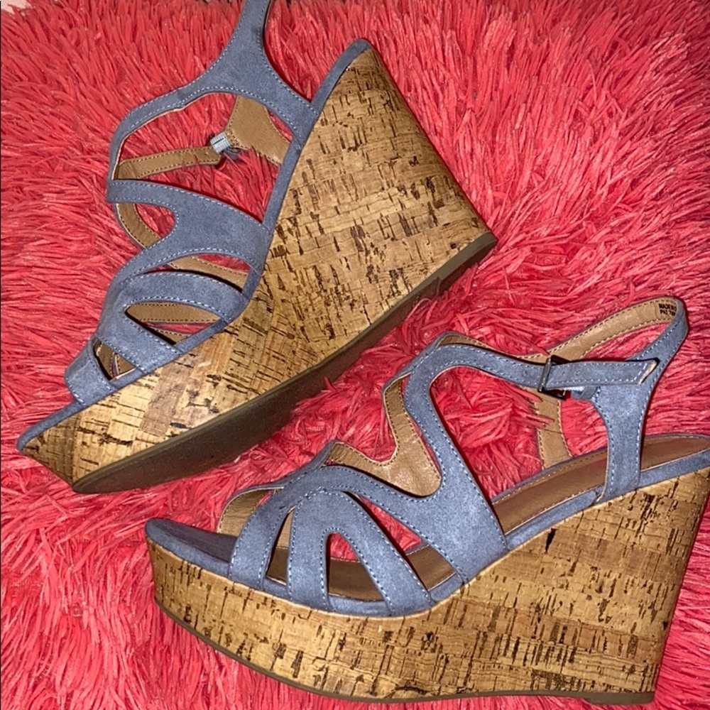 Wedges